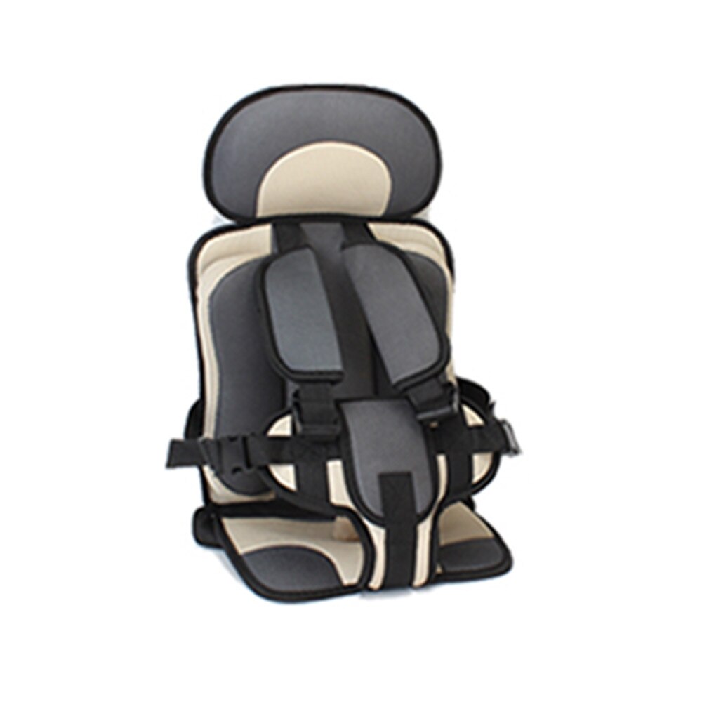 Baby Car Seat Cushion Portable Material